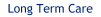Long Term Care